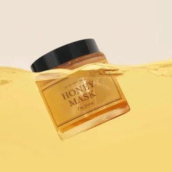 I'm from Honey Mask