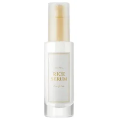 I'm from Rice Serum