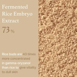 I'm from Rice Serum