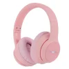 imoshion Draadloze Bluetooth Kinder Koptelefoon met LED Verlichting