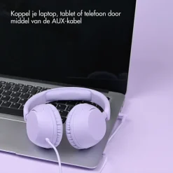 imoshion Kids Koptelefoon met AUX-kabel
