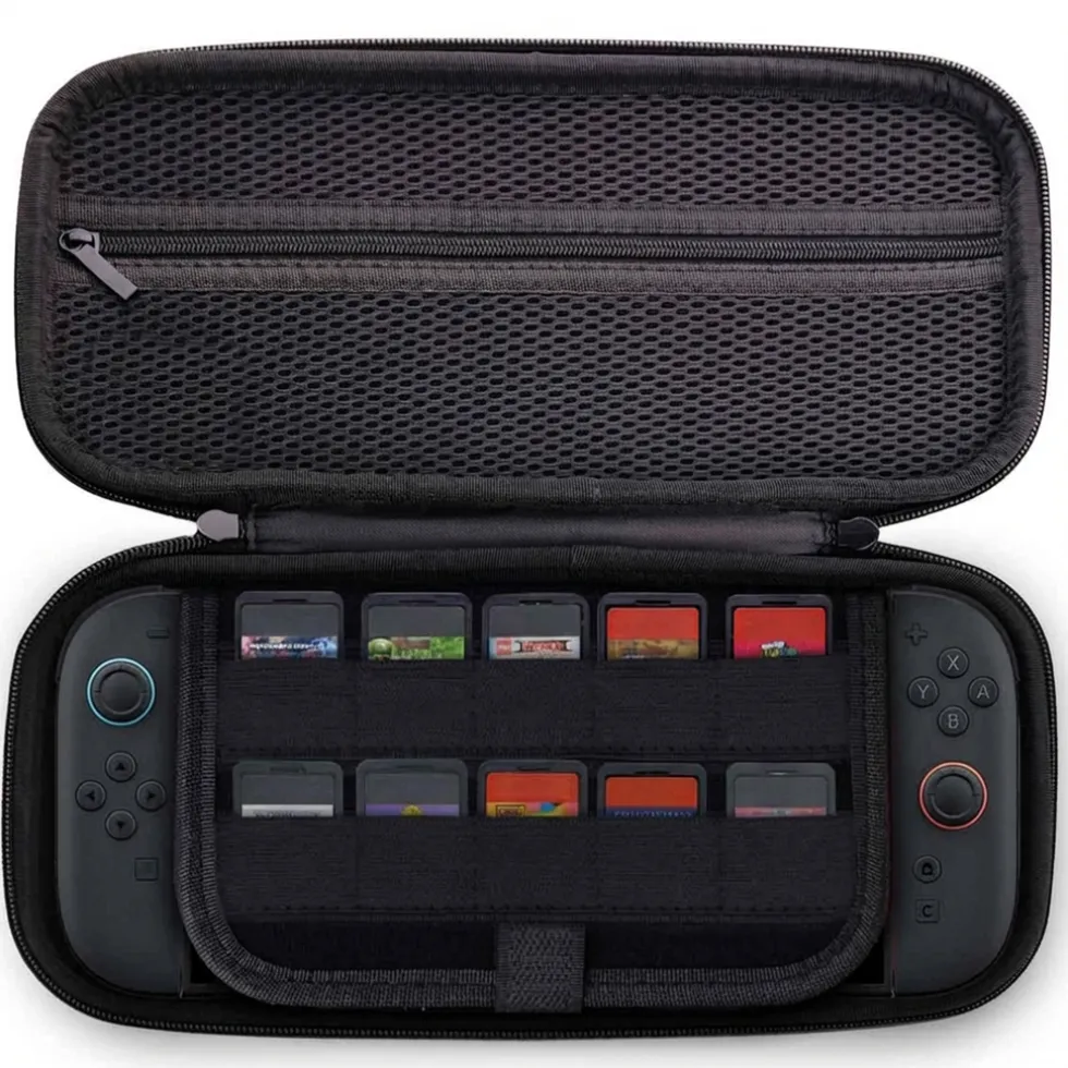 imoshion Nintendo Switch 2 Case