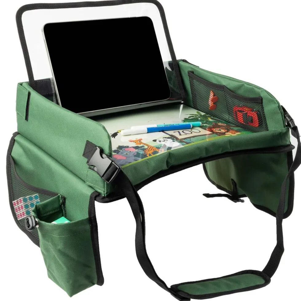 imoshion Reistafel met Tablethouder voor Kinderen
