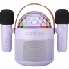 imoshion Sing & Shine Karaoke Set