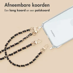 imoshion Universele Telefoonkoorden Set