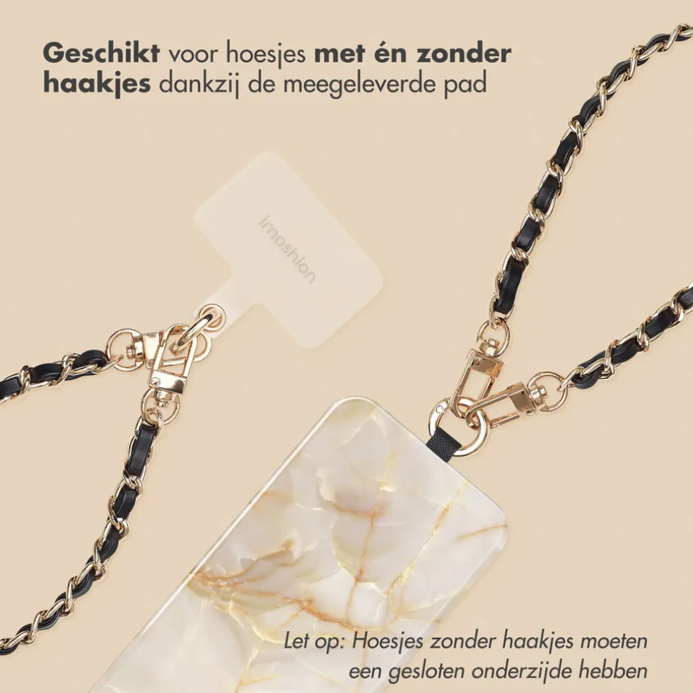 imoshion Universele Telefoonkoorden Set