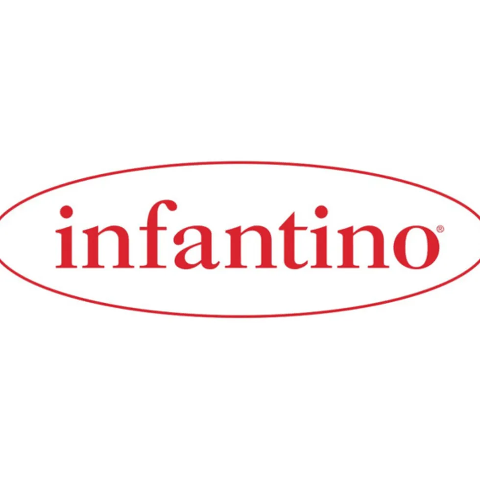 Infantino Grey 3 in 1 Muziekmobiel & Projector