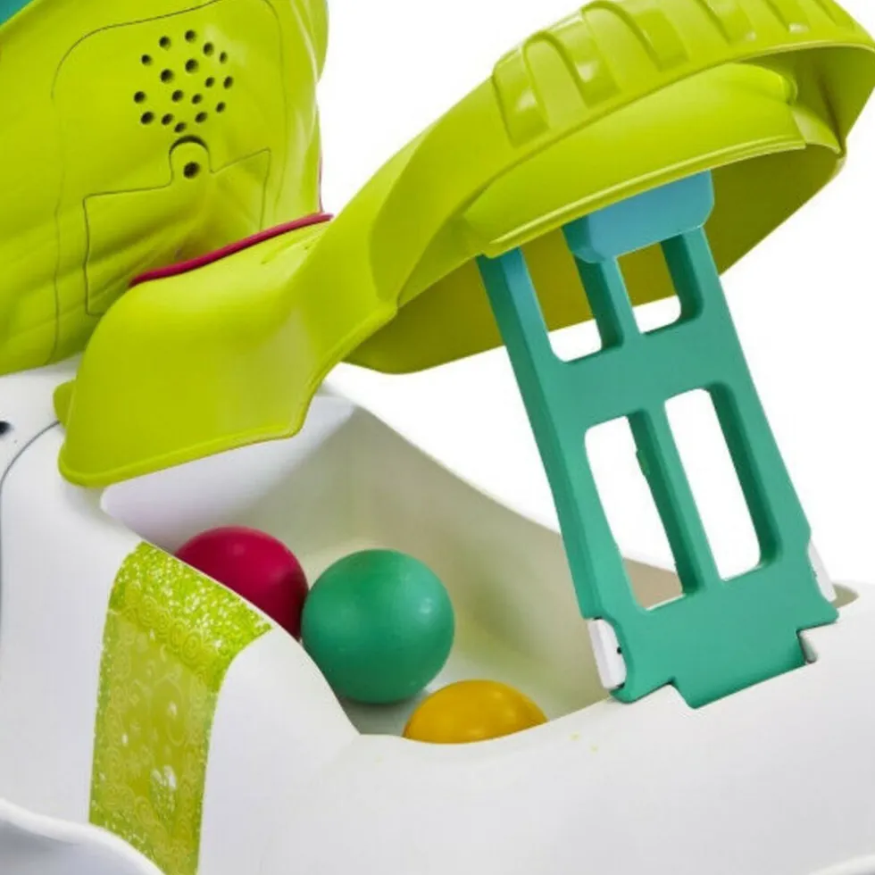 Infantino Looptrainer Large 3 In 1 Ride On Unicorn