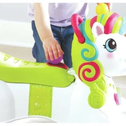 Infantino Looptrainer Large 3 In 1 Ride On Unicorn