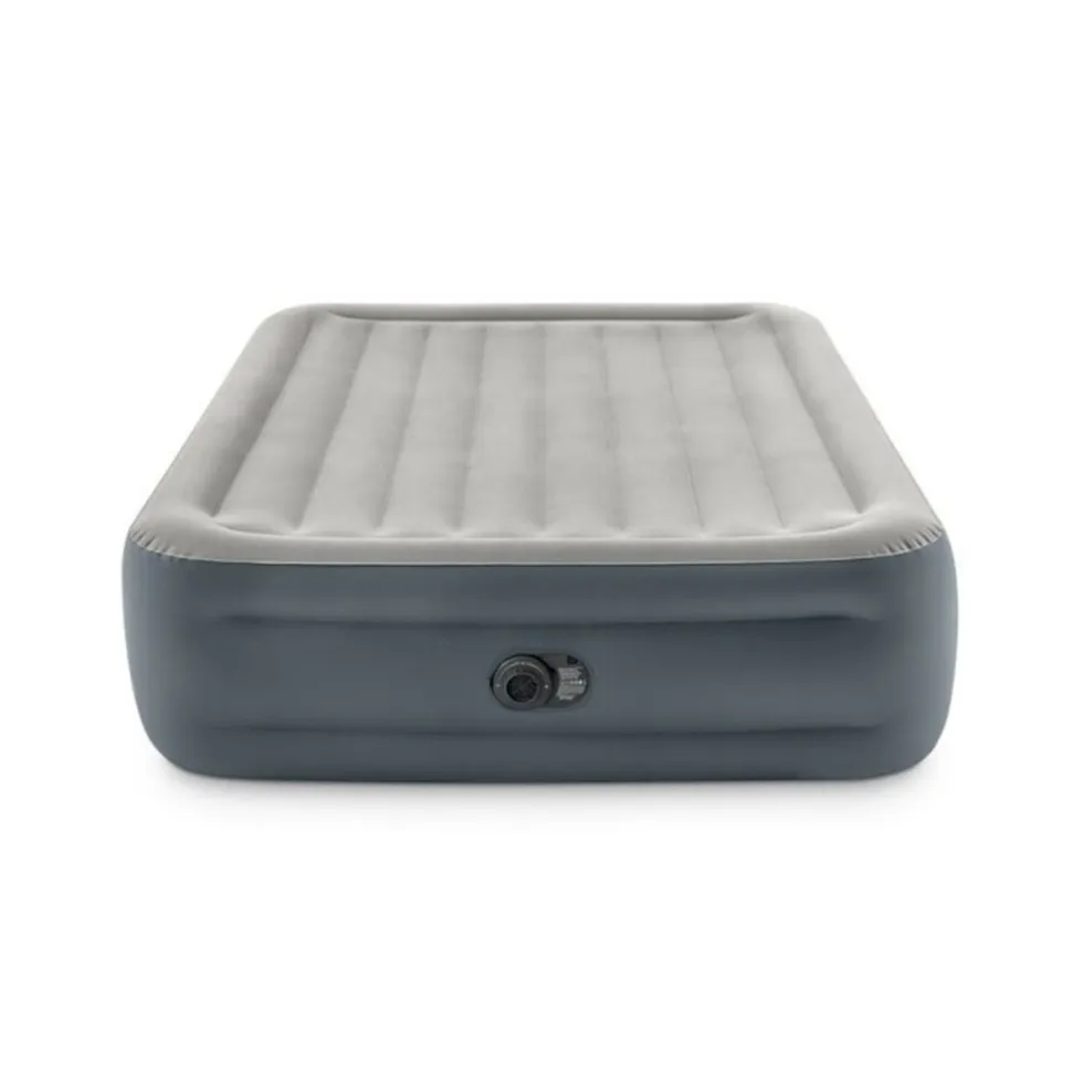 Intex Luchtbed Queen Essential Rest luchtbed