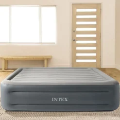Intex Luchtbed Queen Essential Rest luchtbed