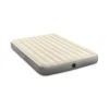 Intex Luchtbed Queen Single-High luchtbed