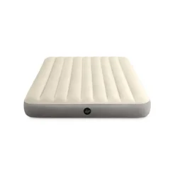 Intex Luchtbed Queen Single-High luchtbed