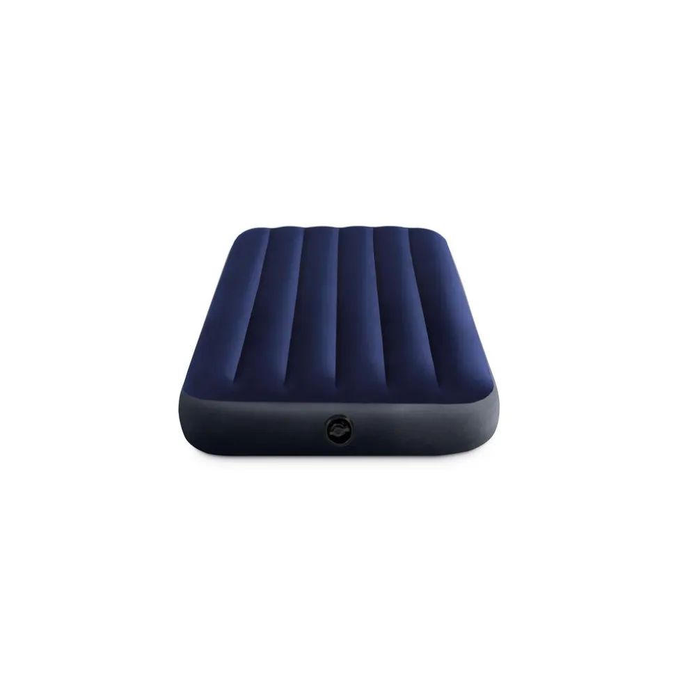 Intex Luchtbed Twin Classic Downy luchtbed
