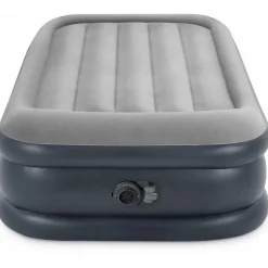 Intex Luchtbed Twin Essential Rest luchtbed