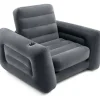 Intex Opblaasbare en Uitklapbare Loungestoel
