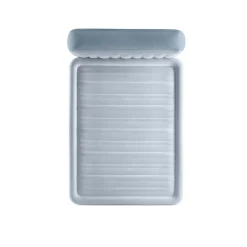Intex Queen Plush luchtmatras met hoofdeinde luchtbed