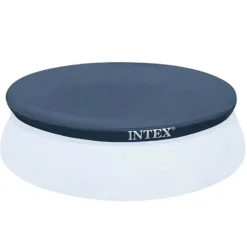 Intex rond afdekzeil