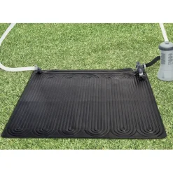 Intex Solar zwembad verwarmingsmatten 4 stuks