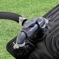 Intex Solar zwembad verwarmingsmatten 4 stuks