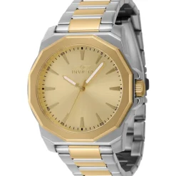 Invicta Speedway 46835 Horloge