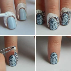 Isabelle Nails Beschermende Gum Nagelriemen