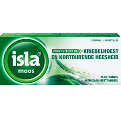 Isla Moos Pastilles