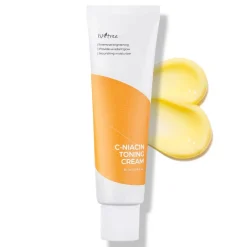 ISNTREE C-Niacin Toning Cream