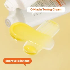 ISNTREE C-Niacin Toning Cream
