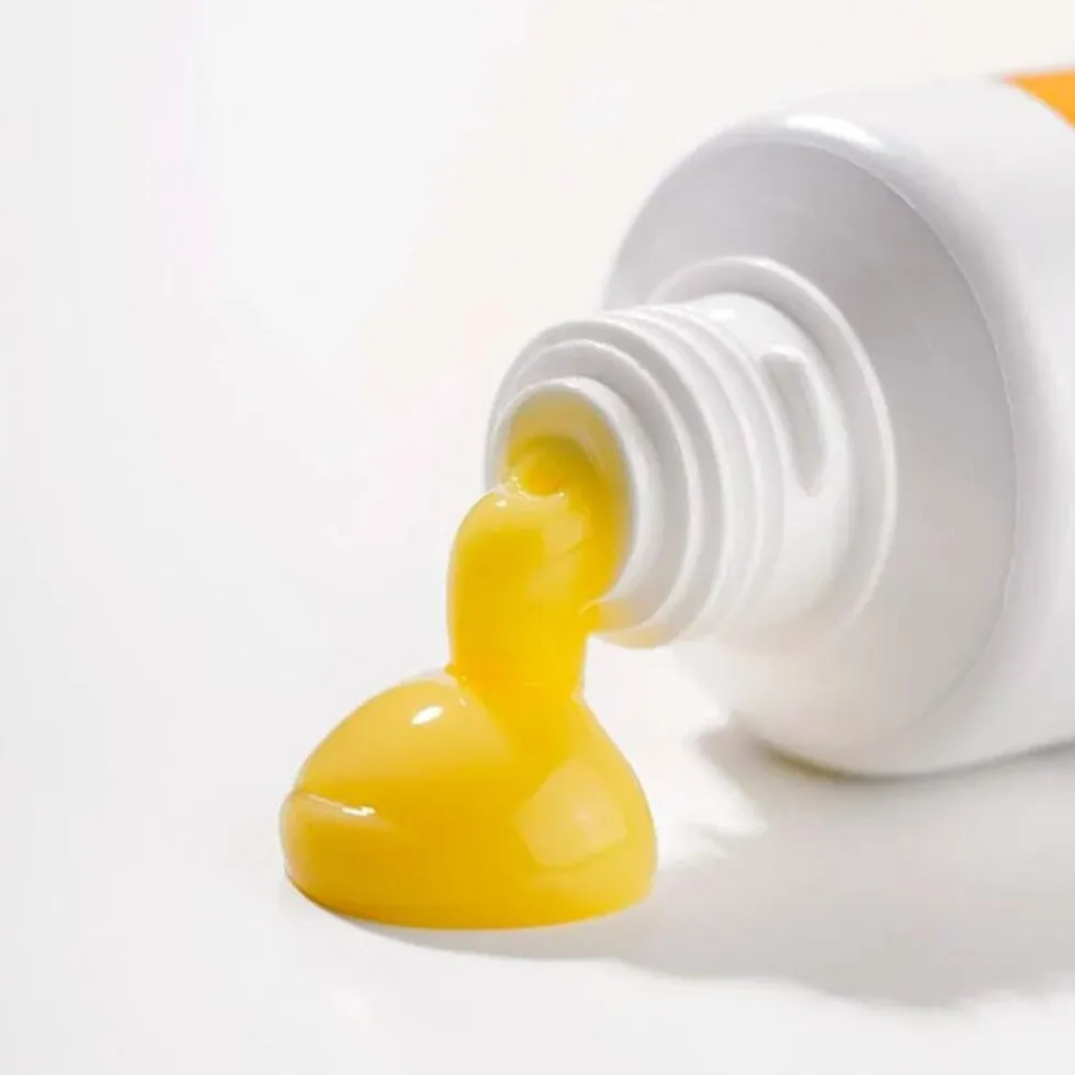 ISNTREE C-Niacin Toning Cream