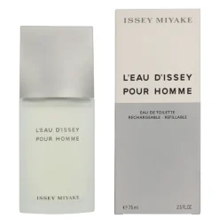 Issey Miyake L'Eau D'Issey Pour Homme - Eau de Toilette 75 ml