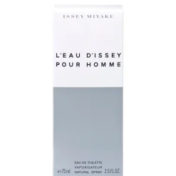 Issey Miyake l'Eau d'Issey Pour Homme Eau de Toilette