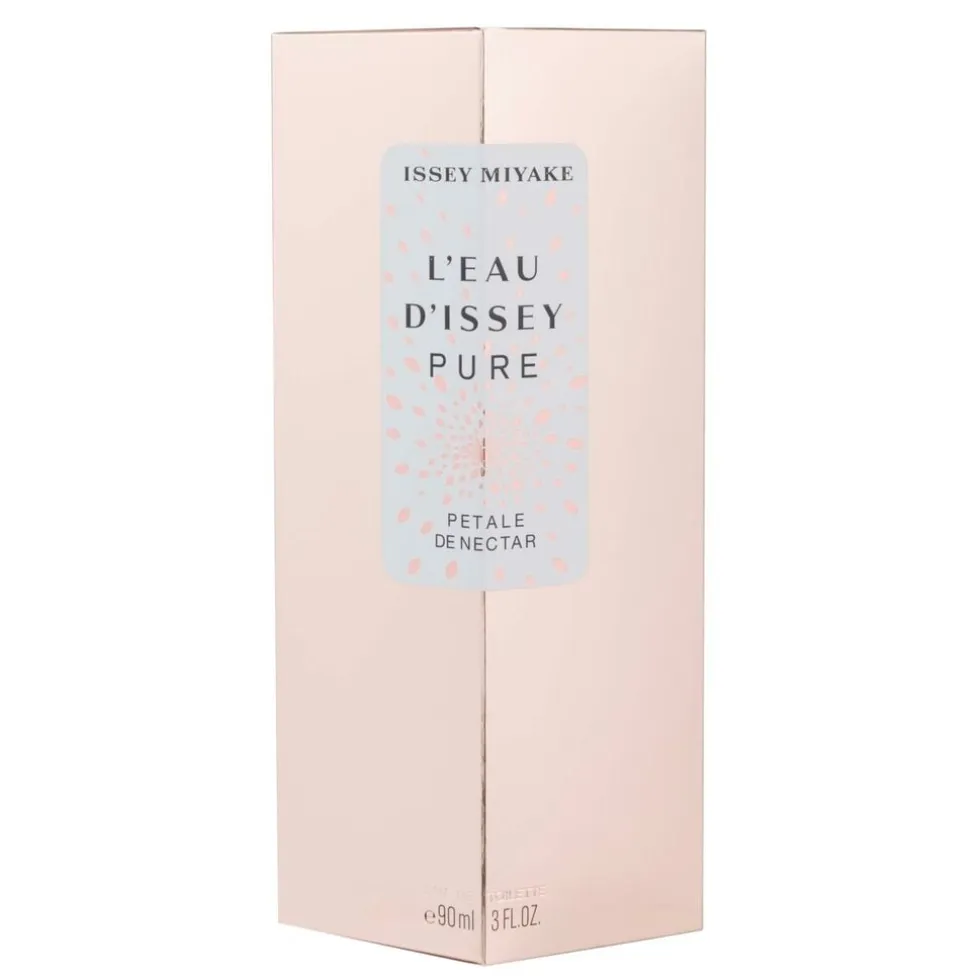 Issey Miyake L'Eau D'Issey Pure Petale de Nectar Eau de Toilette