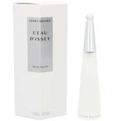 Issey Miyake L'Eau D'Issey Pour Femme - Eau de Toilette 50ml