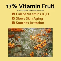 IUNIK Propolis Vitamin Synergy Serum