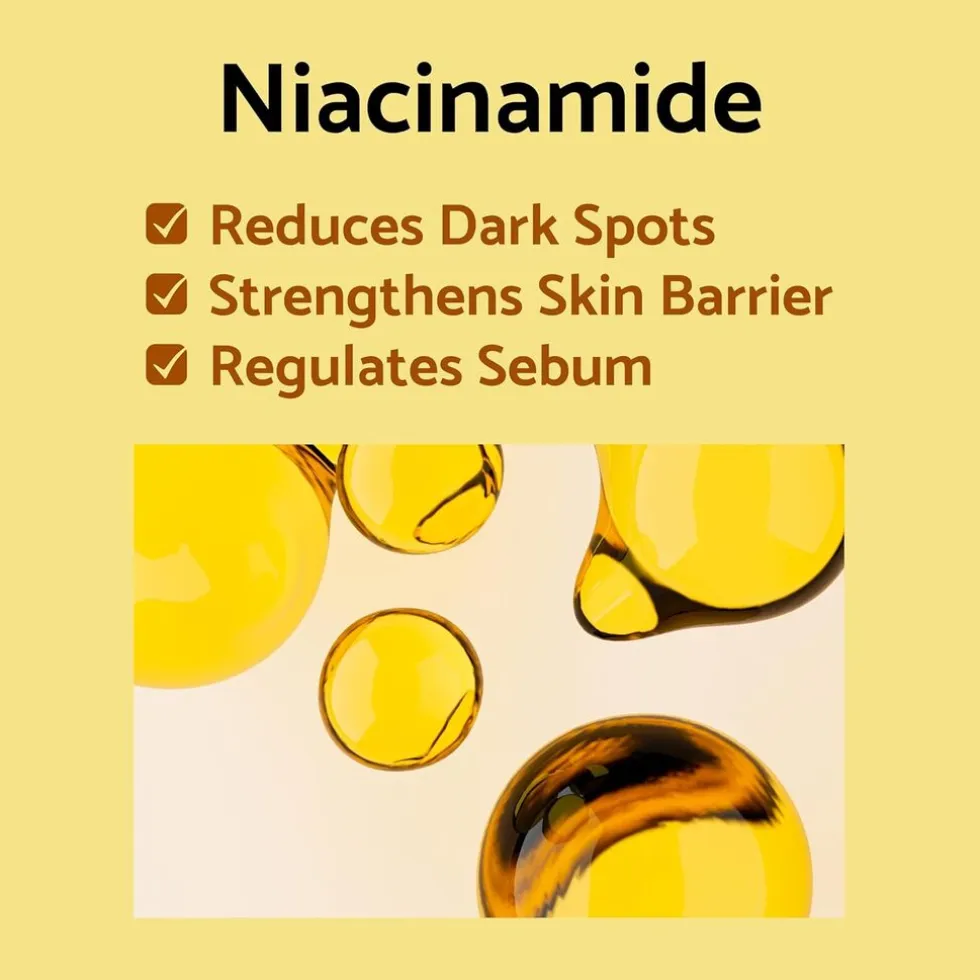 IUNIK Vitamin Hyaluronic Acid Vitalizing Toner