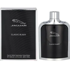 Jaguar Classic Black - Eau de Toilette 100ml