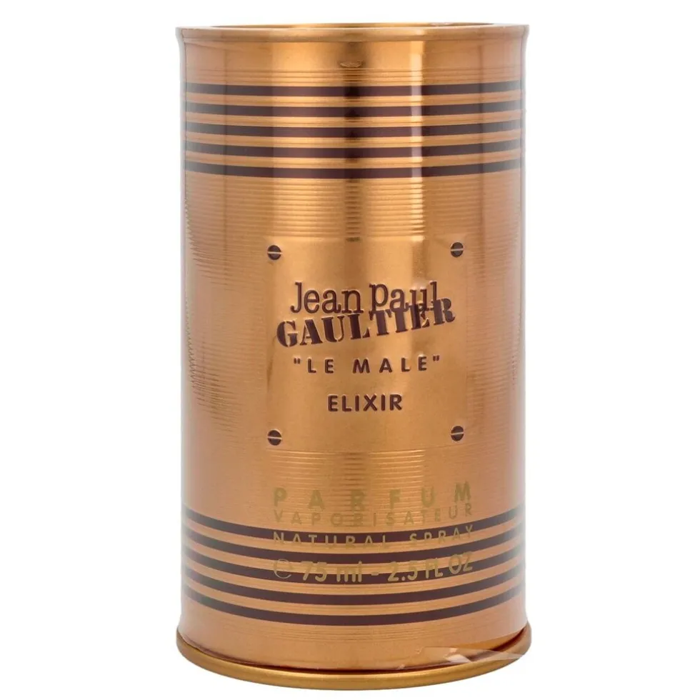 Jean Paul Gaultier Le Male Elixir Eau de Parfum