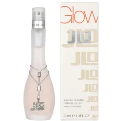 Jennifer Lopez JLO Glow - Eau de Toilette 30ml