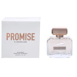 Jennifer Lopez Promise - Eau de Parfum 50ml