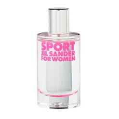 Jil Sander Sport for Woman Eau de Toilette