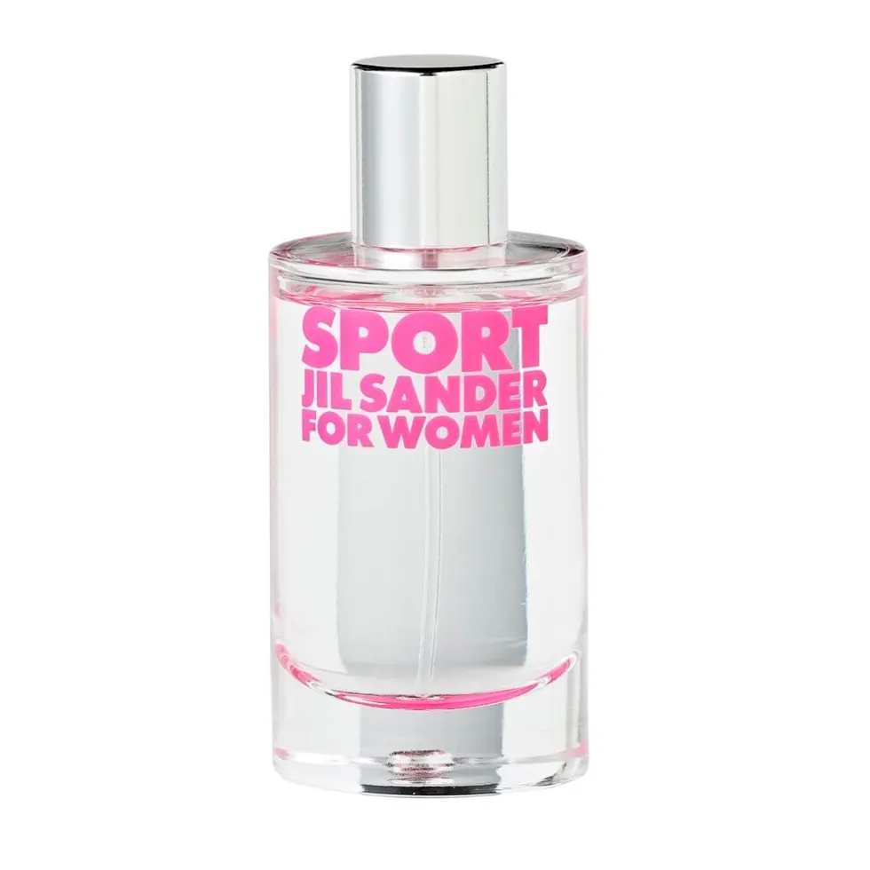 Jil Sander Sport for Woman Eau de Toilette