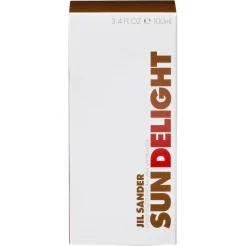 Jil Sander Sun Delight Eau De Toilette