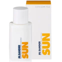 Jil Sander Sun Eau de Toilette