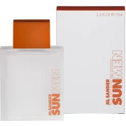 Jil Sander Sun for Men Eau de Toilette
