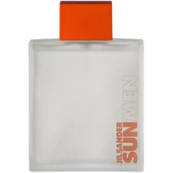 Jil Sander Sun for Men Eau de Toilette