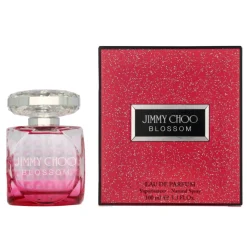 Jimmy Choo Blossom - Eau de Parfum 100ml