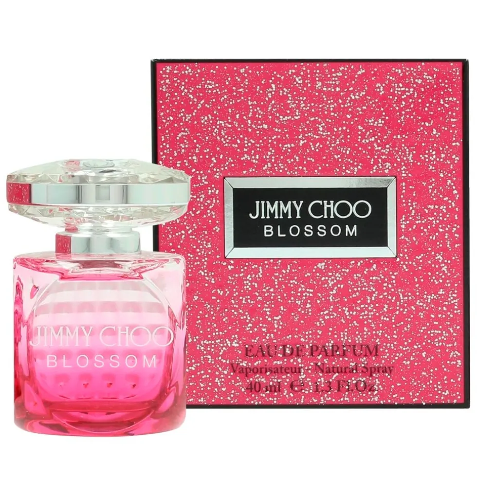 Jimmy Choo Blossom Eau de Parfum