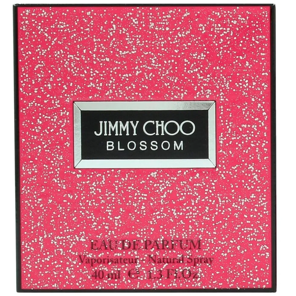 Jimmy Choo Blossom Eau de Parfum