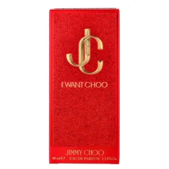Jimmy Choo I Want Choo Eau de Parfum